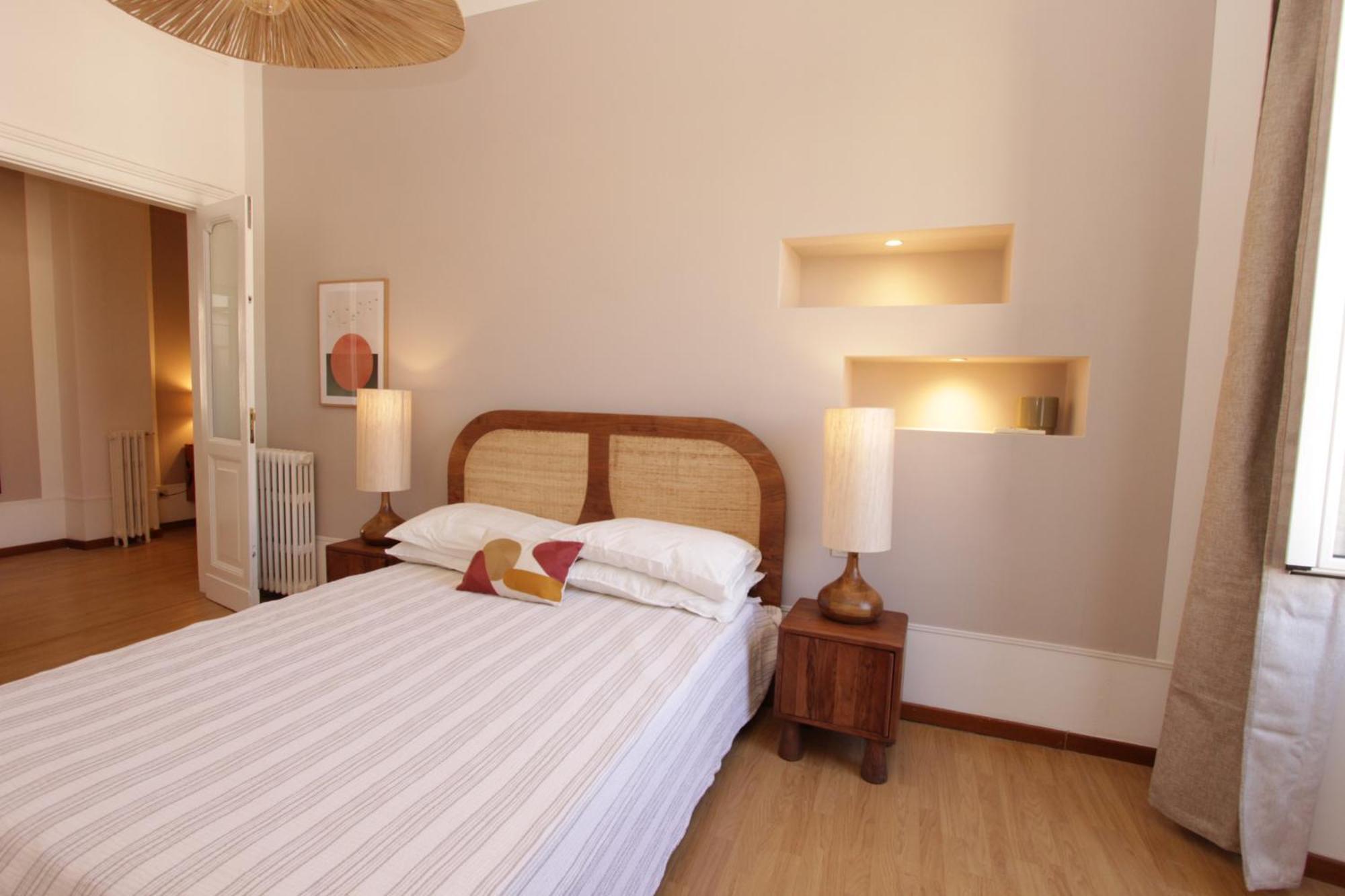 Crescenzio Flats Apartment Rome Exterior photo