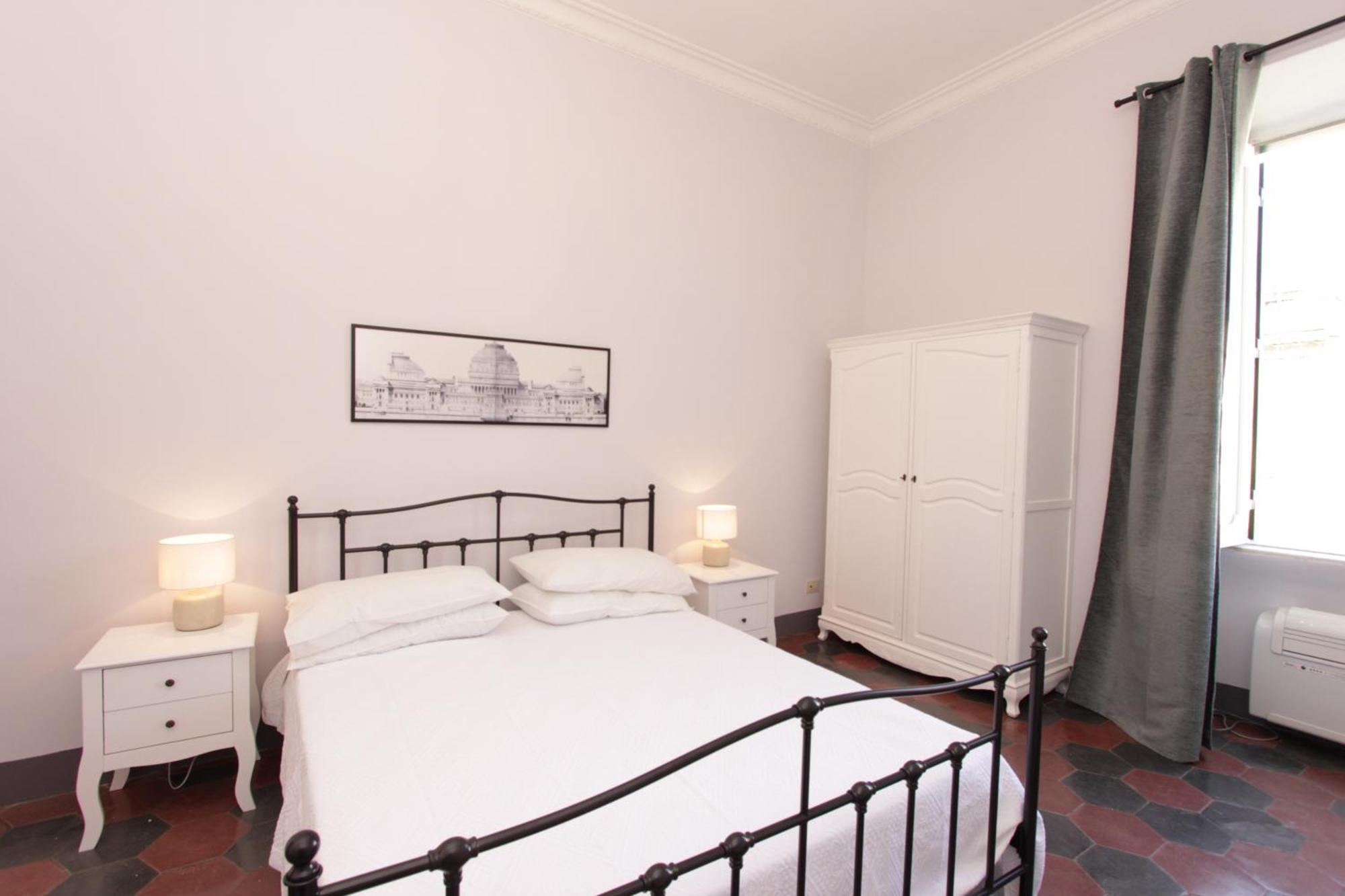 Crescenzio Flats Apartment Rome Exterior photo