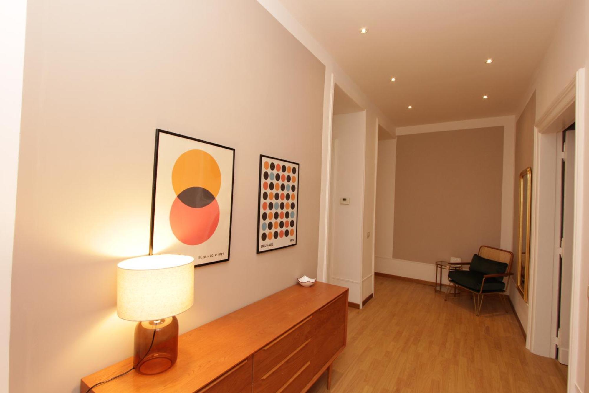 Crescenzio Flats Apartment Rome Exterior photo