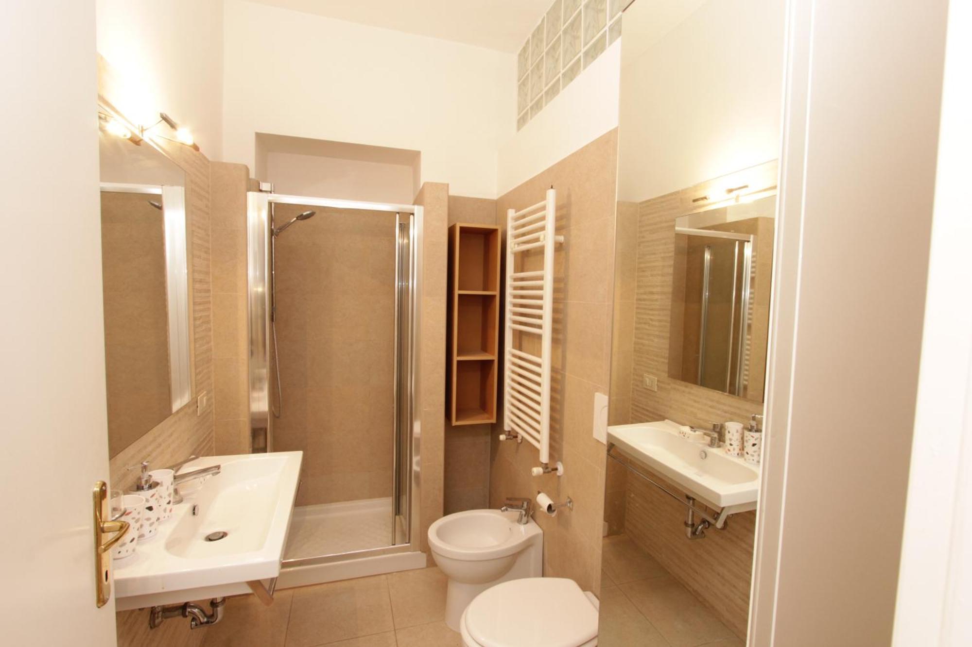 Crescenzio Flats Apartment Rome Exterior photo