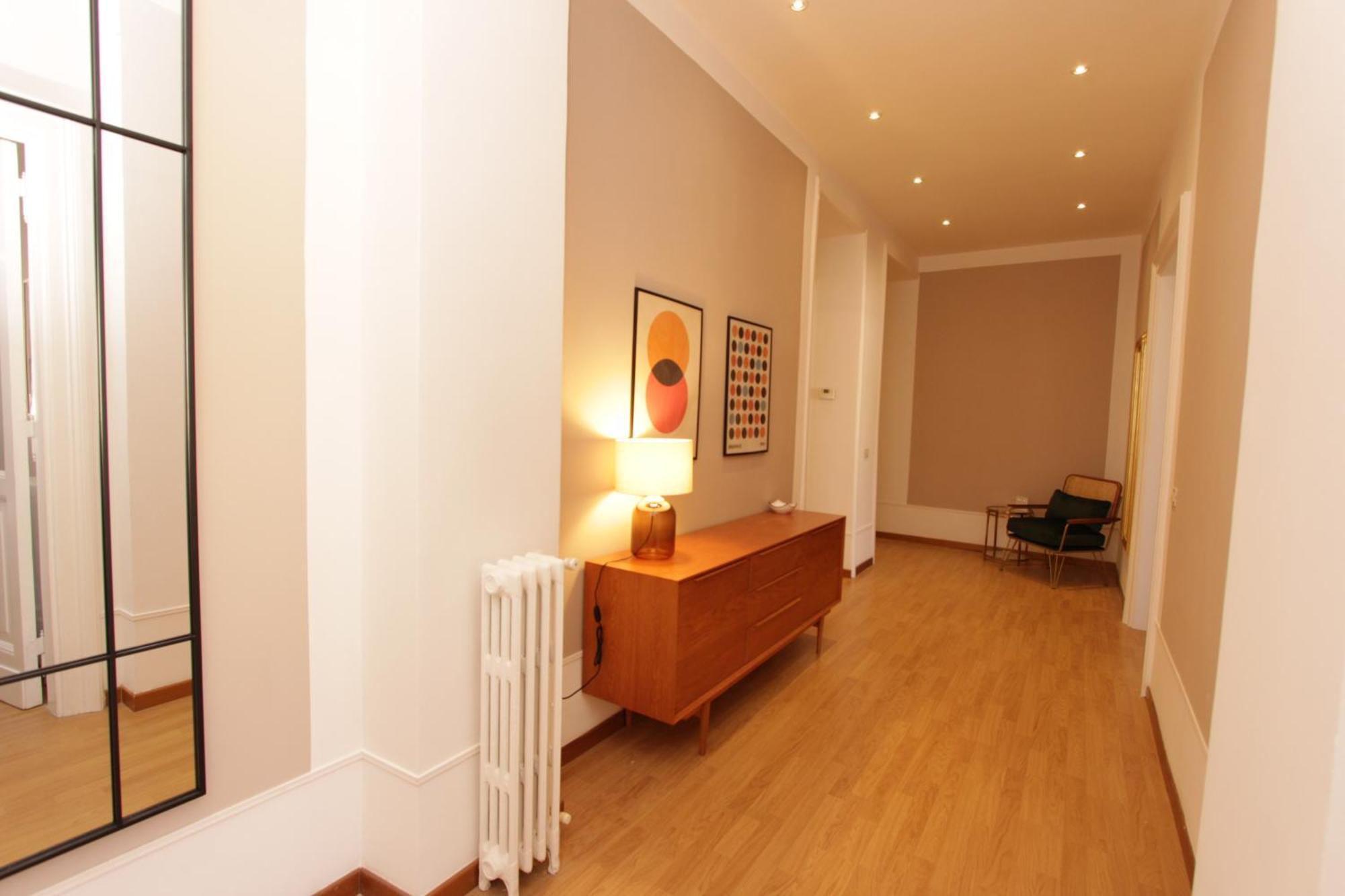 Crescenzio Flats Apartment Rome Exterior photo