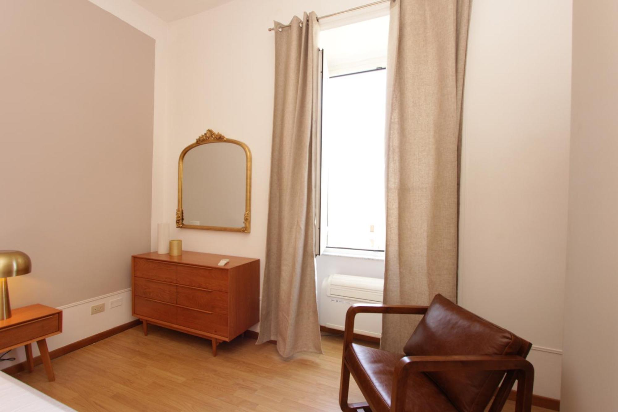 Crescenzio Flats Apartment Rome Exterior photo