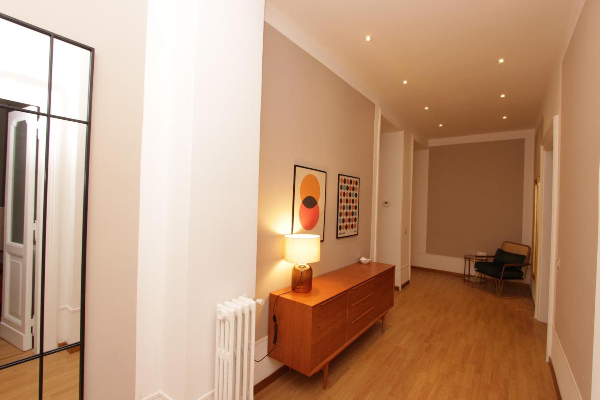 Crescenzio Flats Apartment Rome Exterior photo