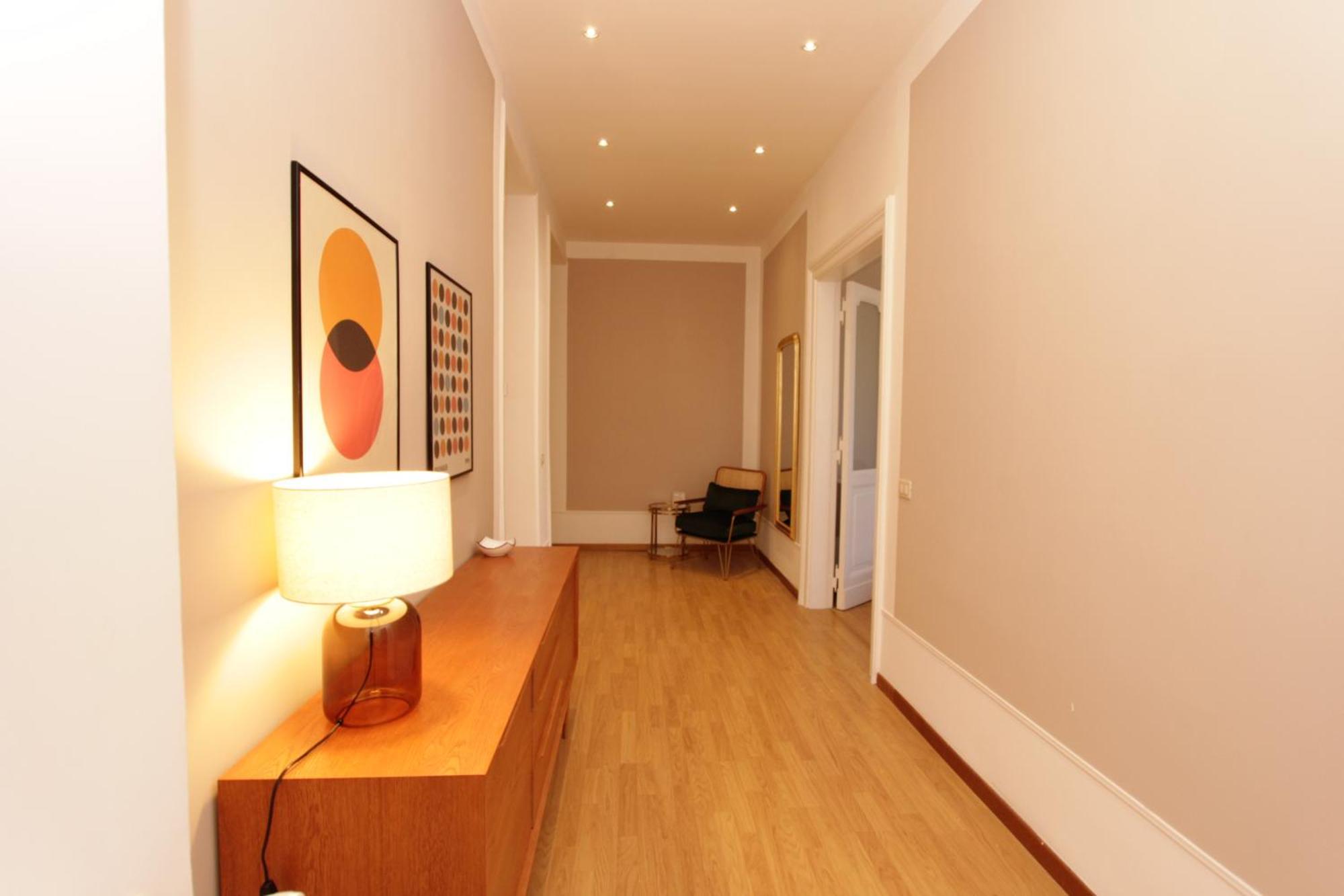 Crescenzio Flats Apartment Rome Exterior photo