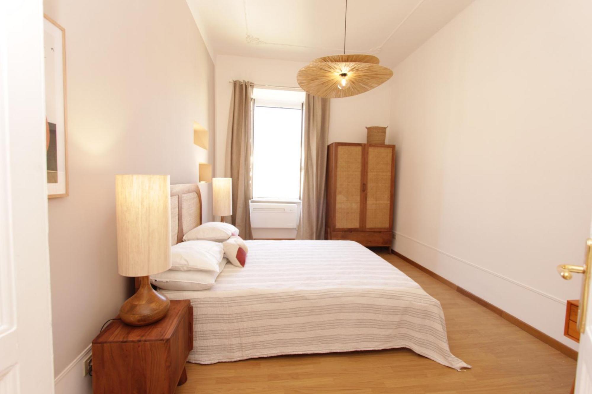 Crescenzio Flats Apartment Rome Exterior photo