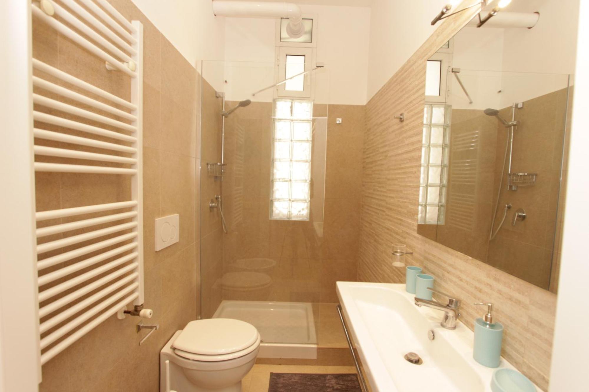 Crescenzio Flats Apartment Rome Exterior photo
