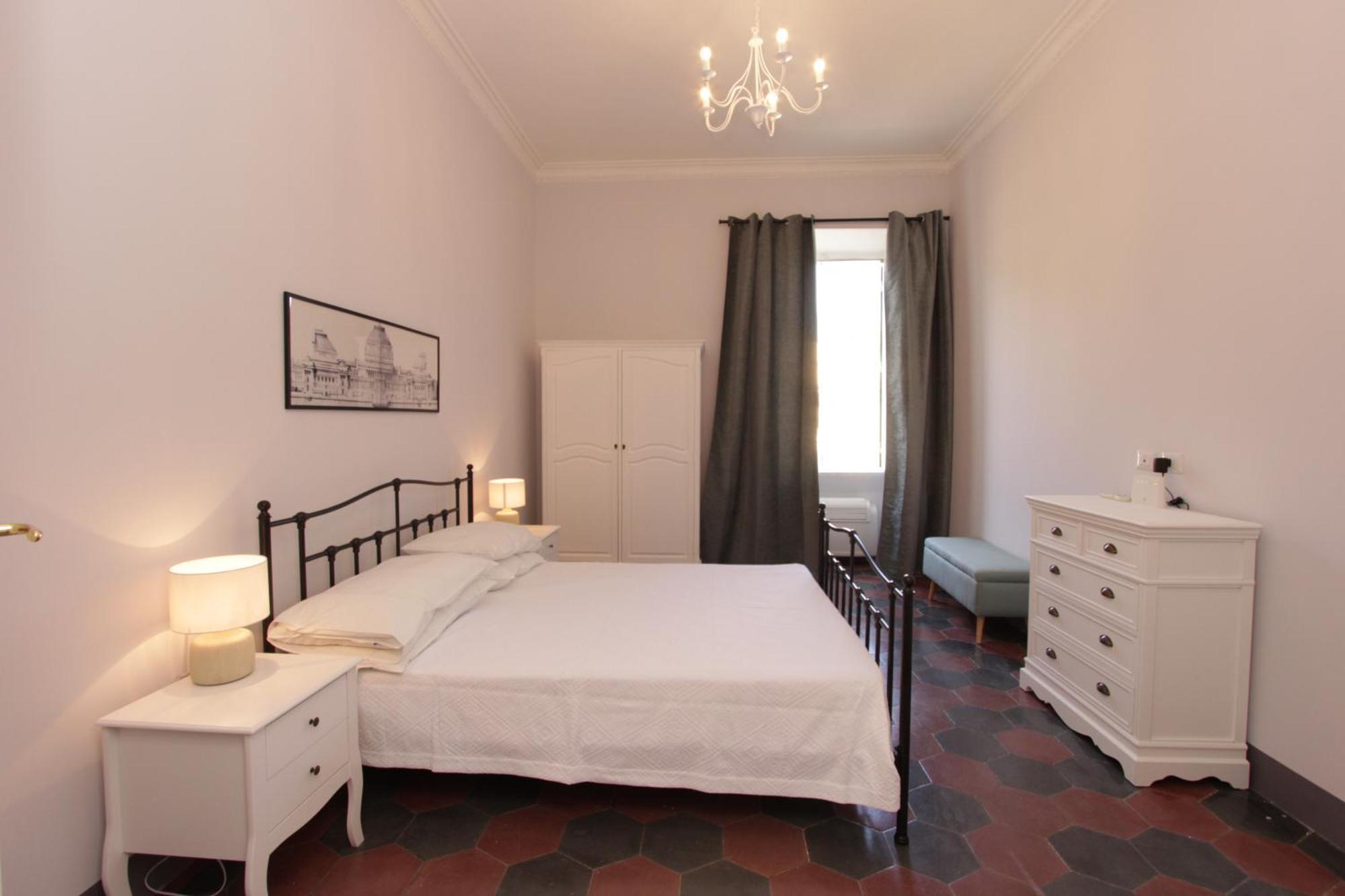 Crescenzio Flats Apartment Rome Exterior photo