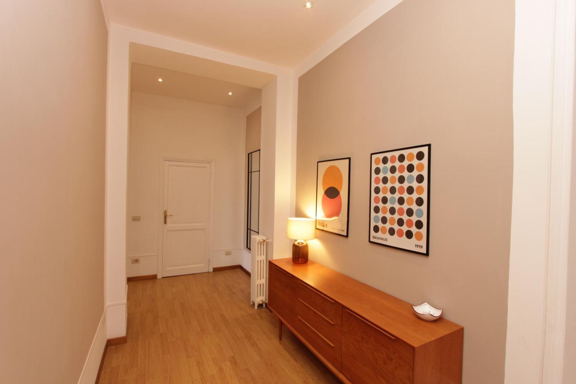 Crescenzio Flats Apartment Rome Exterior photo
